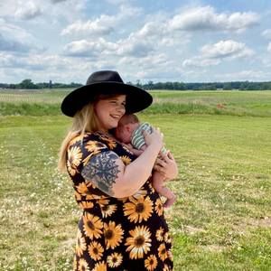 Meet your Posher, Eileen